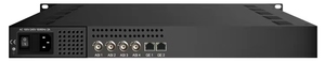 デジタルTVヘッドエンドCATVDVB多重化スクランブリングASIIPからMPTS ASIHDマルチプレクサースクランブラー - Product Image 4