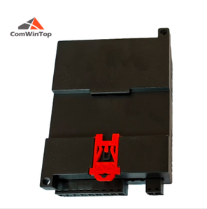 CWT-MB307B 8AI 4-20mA/0-5V/0-10V <strong>Analog</strong> <strong>Input</strong> to RS485 RS232 Ethernet <strong>Modbus</strong> <strong>Rtu</strong> Tcp Io Acquisition Module - Product Image 3