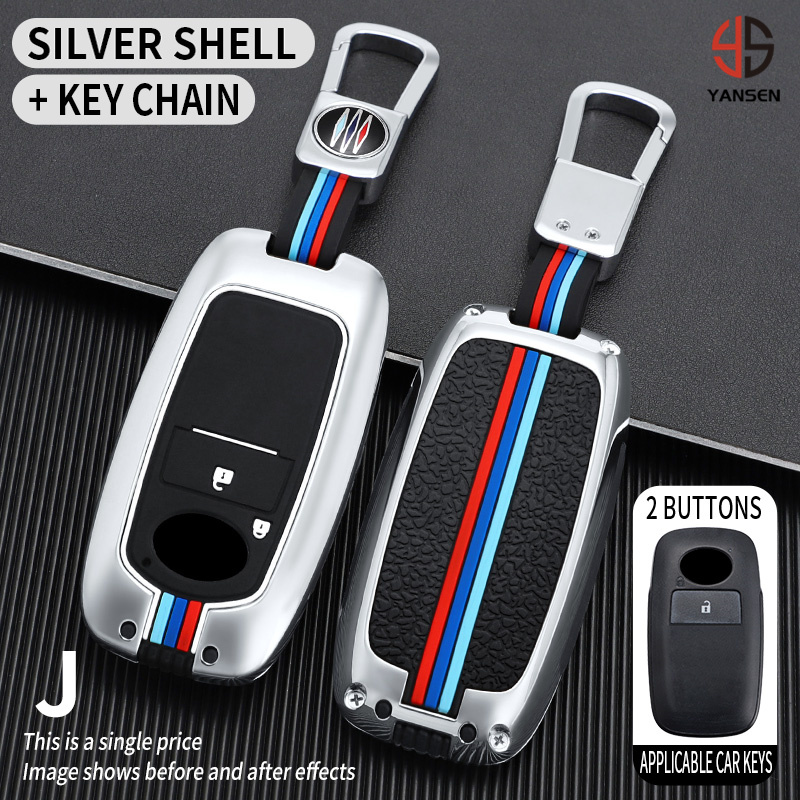 sliver A 2 Button