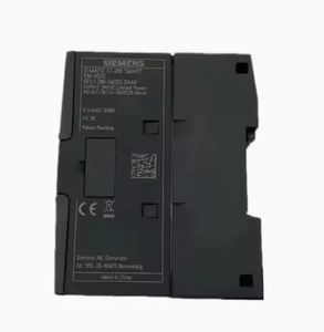 <span class=keywords><strong>Siemens</strong></span> 6ES7288-3AQ02-0AA0 S7-200 SMART 2-Kanal-Analogausgangsmodul Präzisions steuerung für SPS-PAC und dedizierte Controller