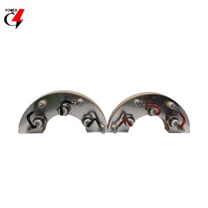 Máy phát điện cầu đồng điện stamford CHỈNH LƯU Diode Bộ Kit rsk6001 200 amp - Product Image 5