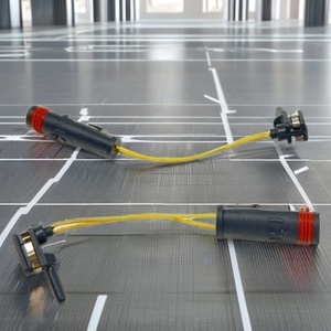 ブレーキパッド温度センサー車部品OEM:A2115401717オートセンサー - Product Image 5
