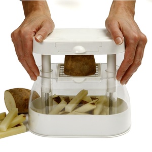 Commercial Veg Vegetable Chopper Manual Food Processor <strong>Cutter</strong> <strong>Swift</strong> Chopper - Product Image 3