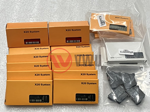Neu im Karton Modular Base X20BM11 X20BM01 X20BM33 X20BB82 X20BB80 X20BB81 X20BB82 X20BB22 X20BB27 SPS-Programmier steuerung B & R. - Product Image 5
