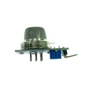Modulo di rilevamento di Gas nocivo sensore di qualità dell'aria MQ-135 MQ135 - Product Image 4