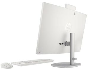 Pavilion 24-cr0008hk Intel Core-i3 16GB DDR4 512GB SSD Intel UHD grafik All-in-One masaüstü bilgisayar 23.8 inç - Product Image 4