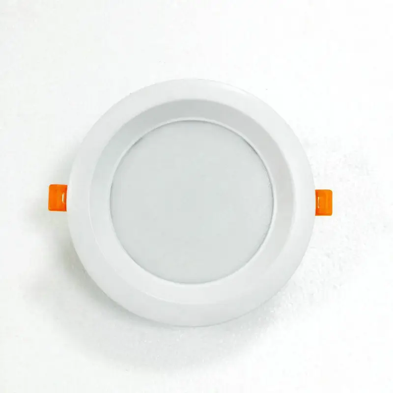 Fábrica Venta caliente regulable 20W CCT 2700K suspendido instalar estilo LED Downlight LED panel de luz de techo