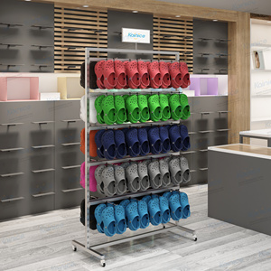 Подставка для шлепанцев - Product Image 1