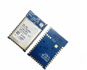 OEM Zigbee Module 902MHz to 928MHz 30dBm SMD XBP9X-DMUS-001 Transmitter and Receiver - Product Image 1