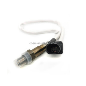 Para Fiesta, Sensor automático de alta calidad para LAND ROVER, Sensor de oxígeno Lambda O2 - Product Image 1