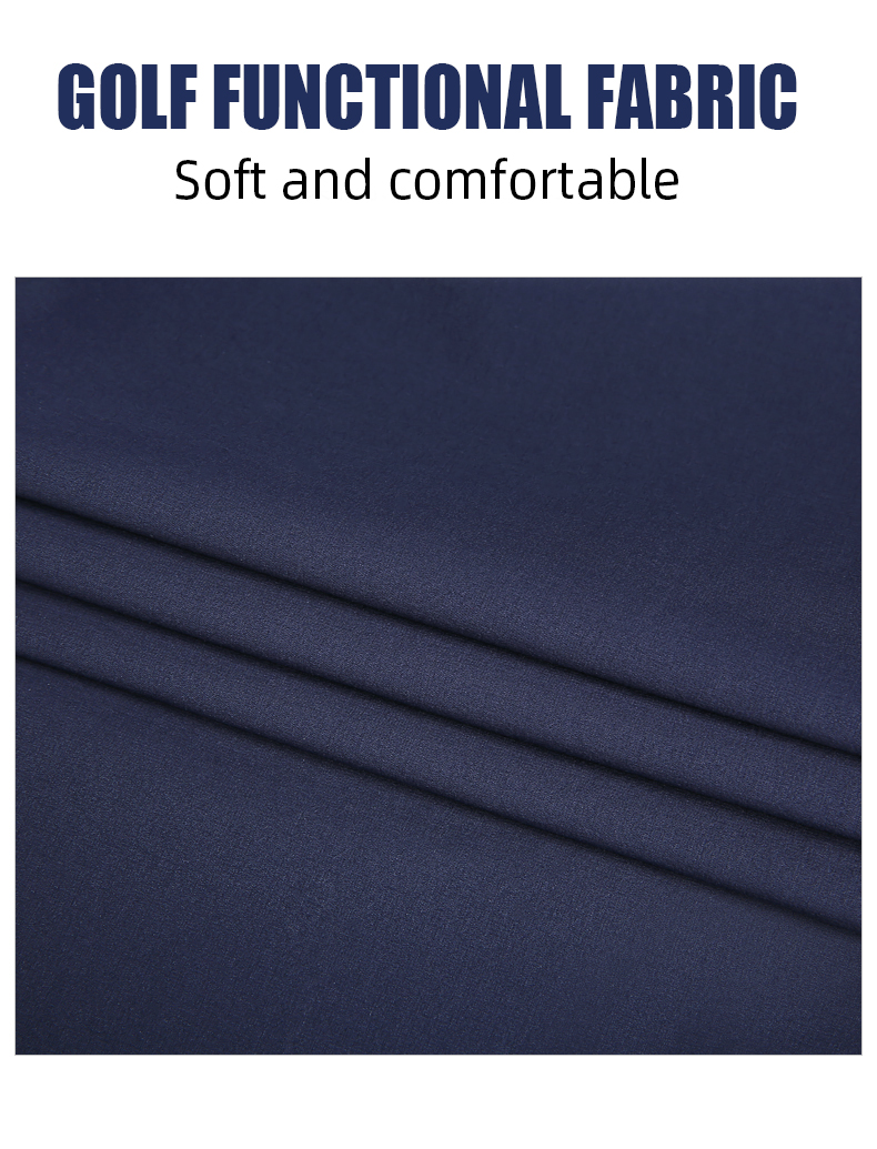 PGM KUZ142 golf pants kids custom soft comfortable junior golf pants企业官网