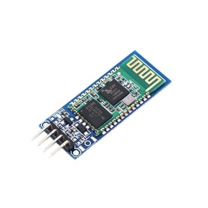 <strong>HC</strong>-<strong>05</strong> <strong>HC</strong> <strong>05</strong> <strong>hc</strong>-06 <strong>HC</strong> 06 RF Wireless <strong>Bluetooth</strong> Transceiver Slave Module RS232 / TTL to UART converter and adapter for robot
