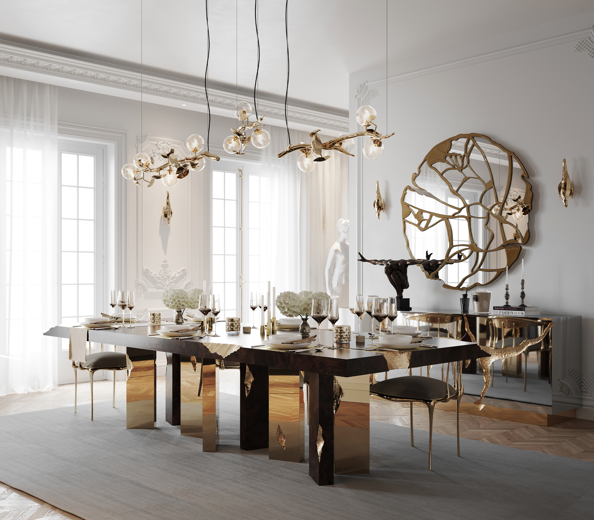 Table à manger