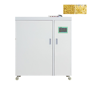 Qy-Xz6自動緑豆もやし機アルファルファガリック大麦草牛緑飼料もやし成長機