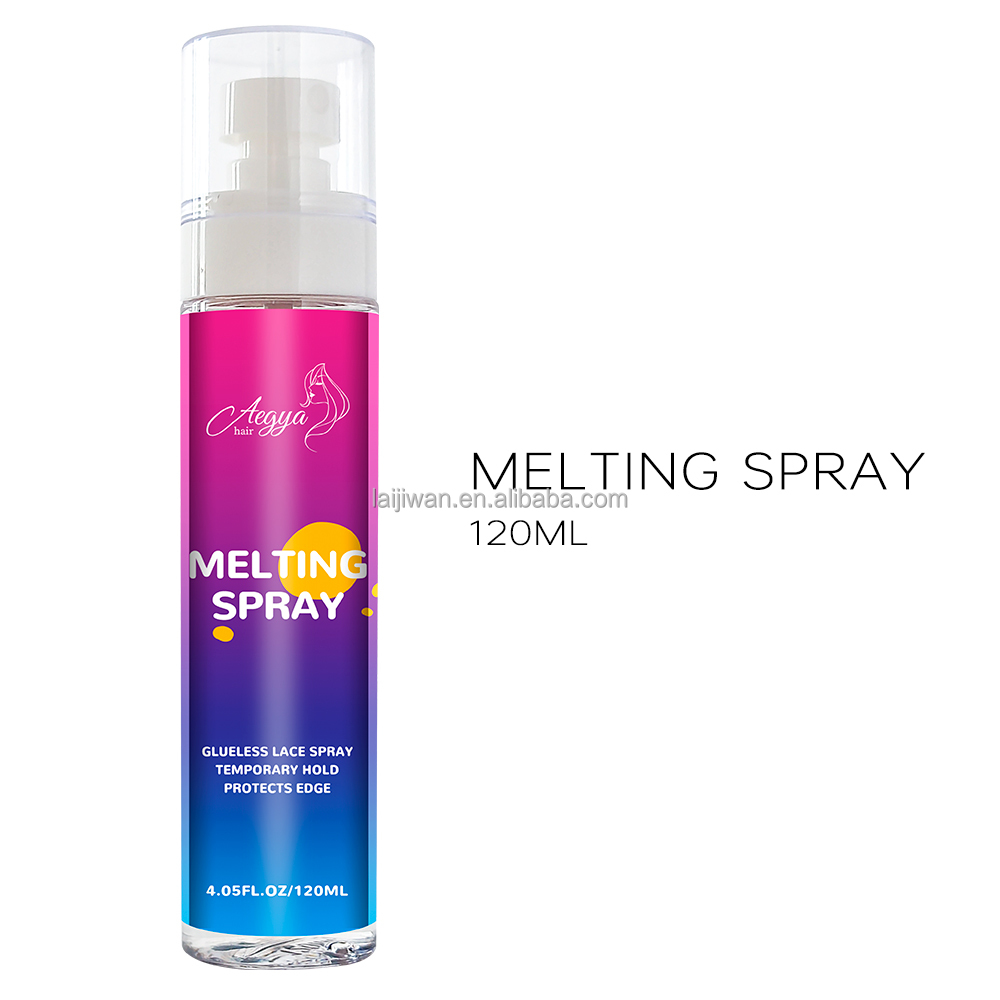 Melt spray120ml