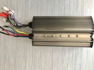 Controller a basso prezzo per controller motore brushless dc controller motore bldc - Product Image 3