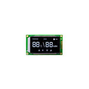 Display <span class=keywords><strong>LCD</strong></span> personalizzato Mono 1.7 pollici transflettivo TN HTN STN FSTN VA BTN <span class=keywords><strong>LCD</strong></span> moduli <span class=keywords><strong>LCD</strong></span> positivi negativi
