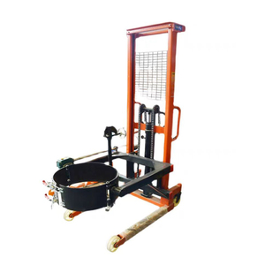 1 Ton 2 Ton Hydraulic Hand Lift <strong>Manual</strong> Pallet Stacker <strong>Manual</strong> Forklift