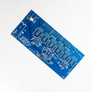 ปรับแต่ง PCB PCBA สำหรับ Gigabit Switch PCB PCBA - Product Image 6