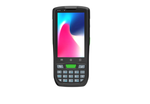 Terminal móvil android rugerizado para coche, escáner de código de barras pda 1D 2D qr con certificado CE FCC RoHS CCC pdas - Product Image 6