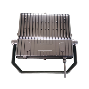 Factory <strong>80W</strong> to 150W Power <strong>LED</strong> Flood Lamp Warm <strong>White</strong> Lightning and Rain Protected IP66 for Garden and Road Lighting - Product Image 3
