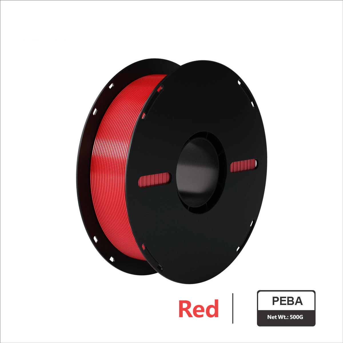 Rojo-500g