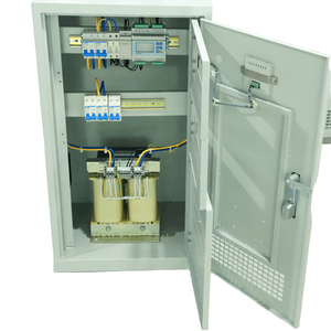 Medical Insulation Monitoring <strong>Device</strong> IR420-D4 for Hospital IT <strong>System</strong> ICU CUU <strong>Operating</strong> Theater - Product Image 6