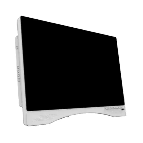Sıcak satış üreticileri ucuz fiyat kullanılan serbest duran dokunmatik hepsi bir oc çoklu dokunmatik ekran endüstriyel