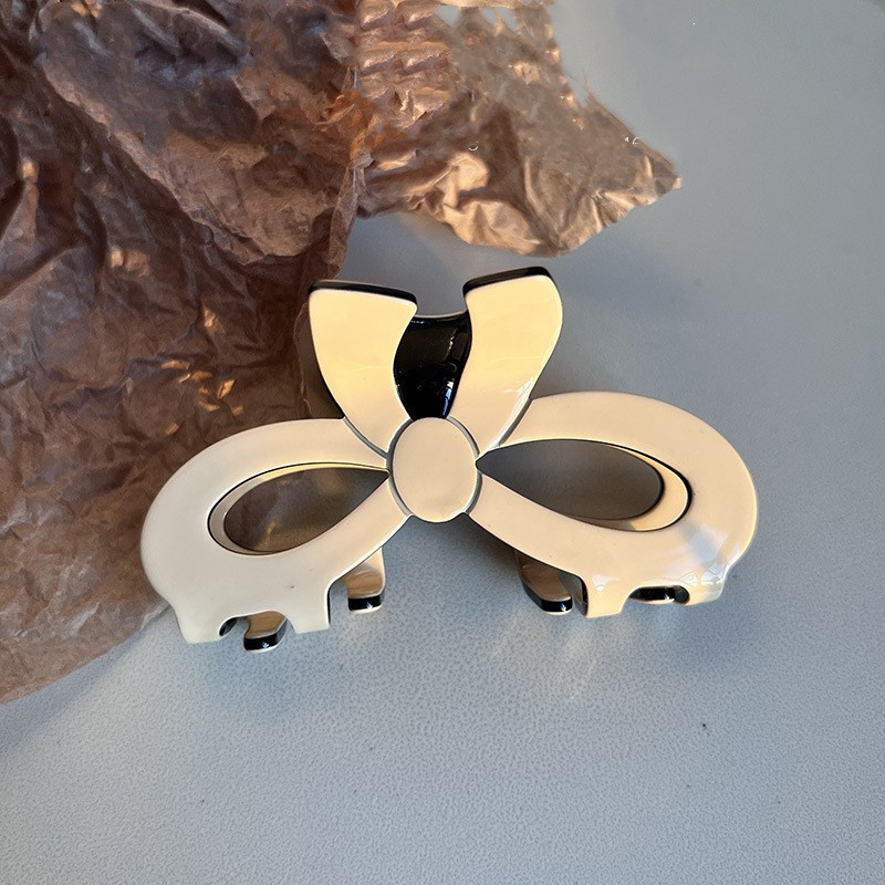 Ivory Bow