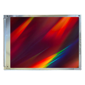TX09D30VM1CCA KOE Display LCD da 3.5 pollici TFT pannello LCD con interfaccia CMOS 240x320 con tocco resistivo a 4 fili - Product Image 4