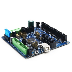 FPV UAV Quadcopter Mini Drone controllo Controller PCB assemblaggio Mini Drone Controller PCBA produttore - Product Image 5