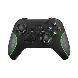 Oyun PC oyun denetleyicisi için 2.4g oyun denetleyicisi d X BOX görünüm X BOX oyun denetleyicisi PC için - Product Image 1