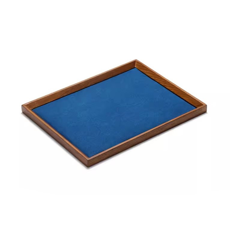Blue 30*23*1.8cm