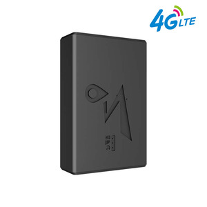 Q10批发4g全球定位系统跟踪器，带长待机时间全球定位系统跟踪装置，用于汽车卡车车辆强磁4g定位器 - Product Image 2