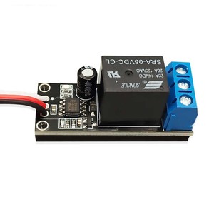 Modello di telecomando modello di interruttore per aereo relè PWM controller per luce aeronautica modello interruttore universale - Product Image 1