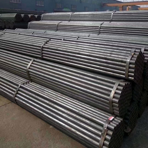 Q235 API 5L Tubo de acero sin costura Certificado ASTM Laminado en frío para aplicaciones de taladro de caldera de estructura de aceite Corte de soldadura GS Bis - Product Image 6