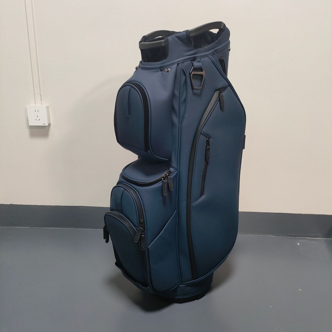 Bleu marine