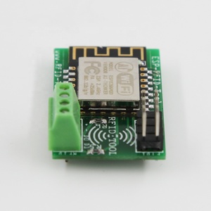 低コストrfidスマートカードリーダー & ライターESPRFIDリーダーライター - Product Image 6