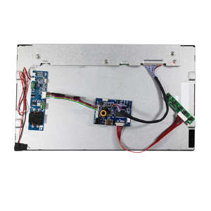 15.6Inch 1920X1080 1000 Nits Outdoor <strong>Lcd</strong> Display <strong>Monitor</strong> 15.6 Ips Display Panel 1000 Nit <strong>Lcd</strong> Display <strong>With</strong> <strong>Lcd</strong> Circuit Board - Product Image 2