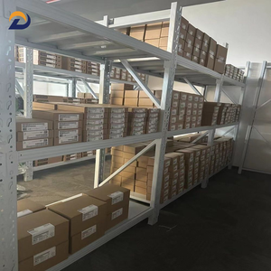 Automazione industriale Sysmac CP1L PLC programmatore CP1L-M30DT-D - Product Image 5