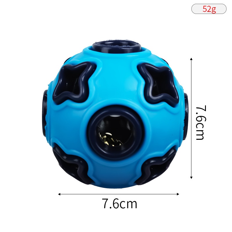 Azul Púrpura 7.6CM