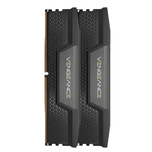 ใช้สำหรับการล้างแค้น DDR5หน่วยความจำ32GB (2x16GB) 6000MHz CL30 Intel XMP หน่วยความจำคอมพิวเตอร์ icue - Product Image 3