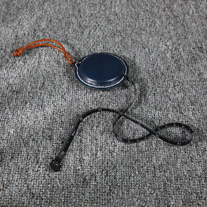 Chất lượng cao rau rám nắng da bò da khâu tay bao quy đầu công cụ cầm tay nghệ thuật cá tính 1.5 meter Băng biện pháp - Product Image 2