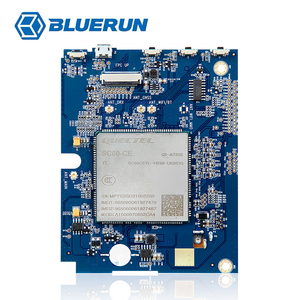 . PCB üreticisi PCB FR4 tedarikçisi prototip montaj hizmeti özel PCBA imal - Product Image 2