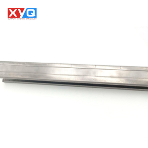 Riel Unistrut Strut <strong>Channel</strong> Grooved 1-5/8&quot; Riel Unistrut 41*41 Slotted Unistrut Rail