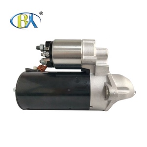2.0KW มอเตอร์สตาร์ทเตอร์163-3361 9T 12V สำหรับ Caterpillar 3013 3013C 3014 3024 3024C C2.2 C1.5 - Product Image 5