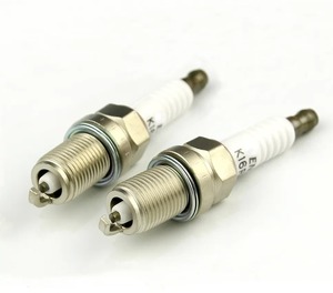 90919-01164 K16r-U11新款汽车镍火花塞合金Bujias，用于4轮高点火功能