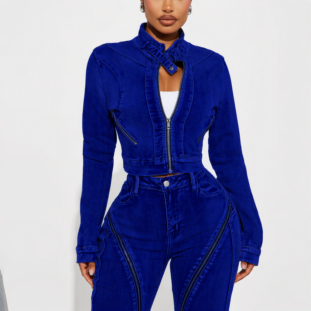Dark Blue