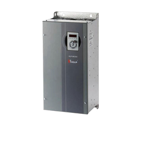 Compresor de aire a bajo precio de venta caliente Inversor vectorial dedicado 45-55KW Rango de potencia Función de control fuerte - Product Image 2