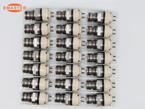 Cat C15 C18 Fule Injector Assembly and Nozzle <strong>Tips</strong>, Control <strong>Valves</strong>, Solenoid <strong>Valves</strong> and Other Accessories for 249-0702 249-0709 - Product Image 3